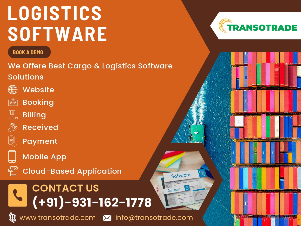 Logistics Software